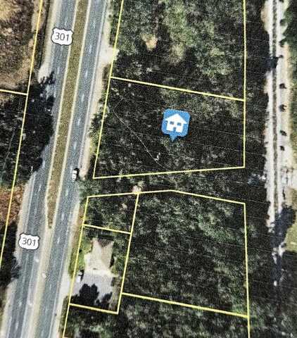 12267 N US HIGHWAY 301, OXFORD, FL 34484