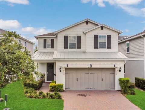 2755 BOBCAT CHASE BOULEVARD, OAKLAND, FL 34787