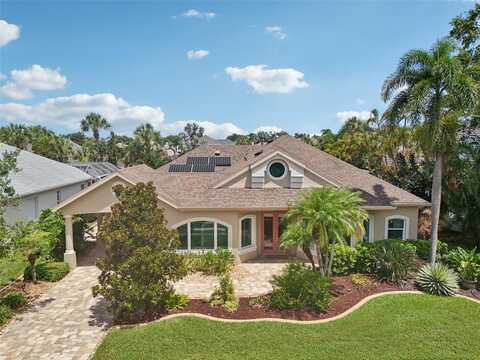 4615 SHARK DRIVE, BRADENTON, FL 34208