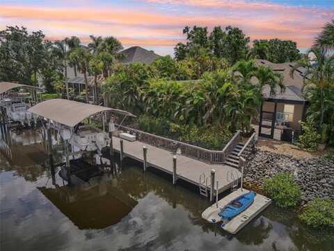 4615 SHARK DRIVE, BRADENTON, FL 34208