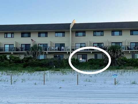8550 A1A #261 S, Saint Augustine, FL 32080