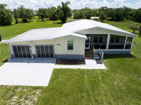 10724 SW PARK AVENUE, ARCADIA, FL 34269
