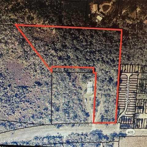SR405, TITUSVILLE, FL 32796