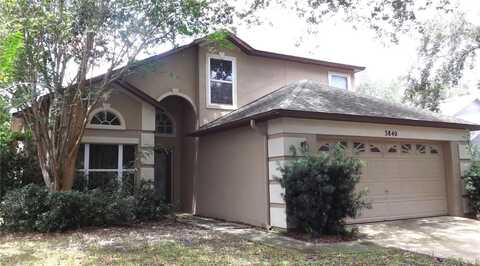 3840 HERITAGE OAKS COURT, OVIEDO, FL 32765