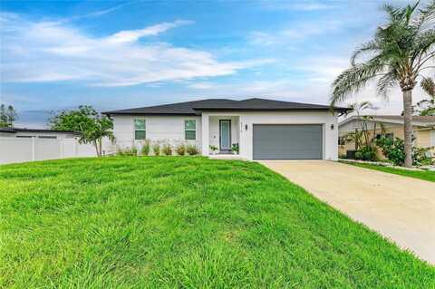 4314 DES PLAINES DRIVE, SARASOTA, FL 34233
