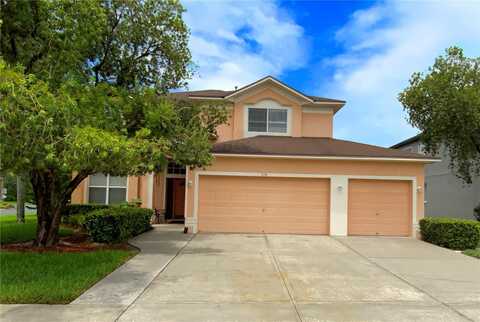 5154 BALSAM DRIVE, LAND O LAKES, FL 34639