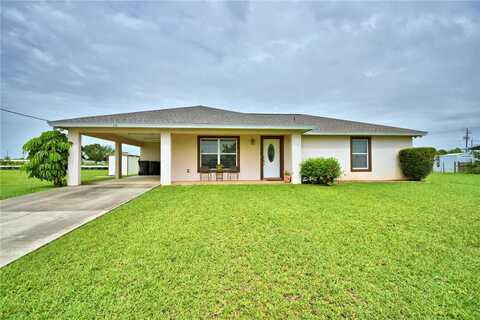 10 ARMBRUSTER COURT, FROSTPROOF, FL 33843