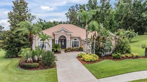 13816 THOROUGHBRED DRIVE, DADE CITY, FL 33525