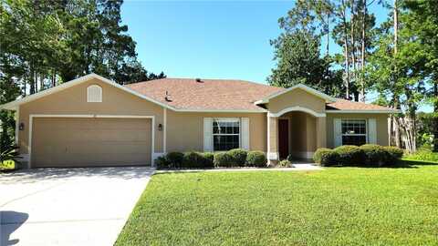 37 EAGLE HARBOR TRAIL, PALM COAST, FL 32164
