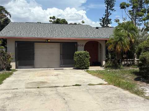 303 70TH STREET NW, BRADENTON, FL 34209