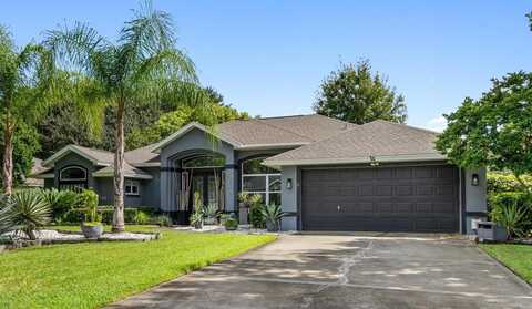 14 CREEK BLUFF WAY, ORMOND BEACH, FL 32174
