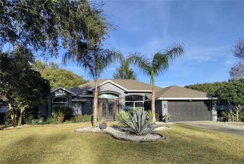 14 CREEK BLUFF WAY, ORMOND BEACH, FL 32174