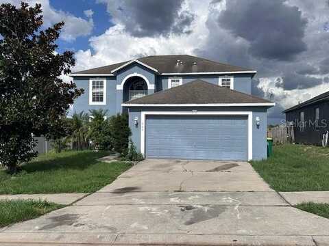 509 RIDGES DRIVE, DUNDEE, FL 33838