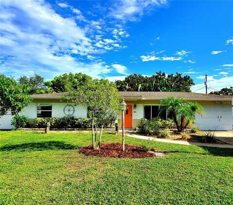 2645 WOODRING DRIVE, CLEARWATER, FL 33759