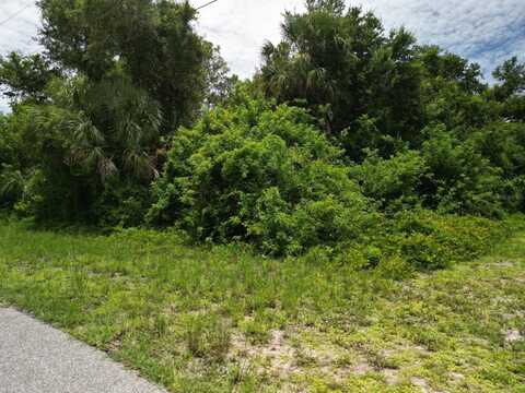 20053 ARMSTRONG AVENUE, PORT CHARLOTTE, FL 33954