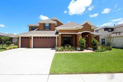 15708 OAKLEAF RUN DRIVE, LITHIA, FL 33547