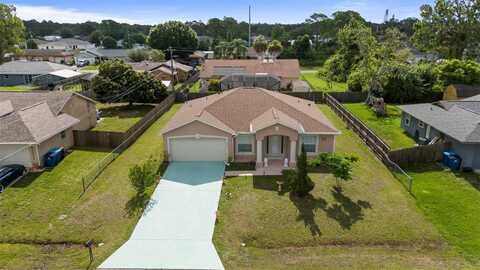 1341 LADSON AVENUE, PALM BAY, FL 32907