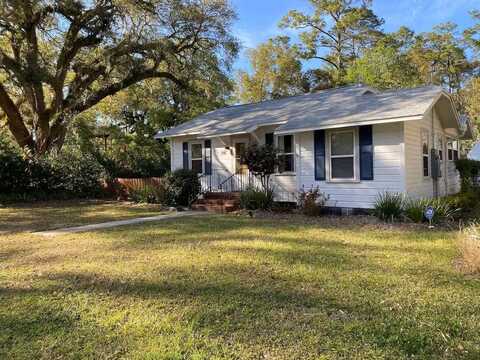 716 NE 10TH AVENUE, GAINESVILLE, FL 32601