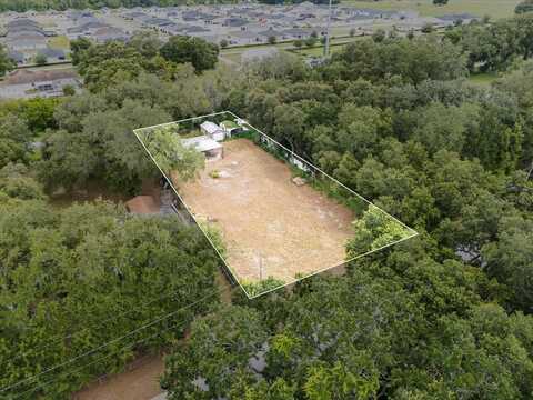 2145 HELWYN ROAD, AUBURNDALE, FL 33823