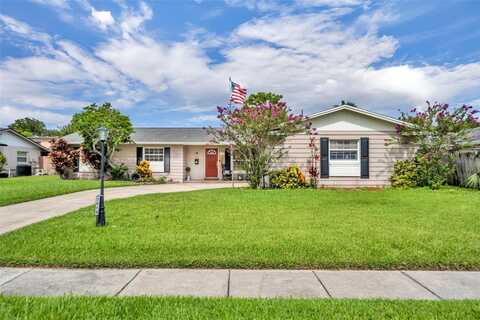3010 BRANDYWINE DRIVE, ORLANDO, FL 32806