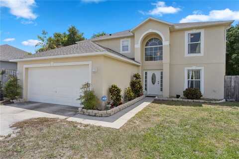 1526 FERENDINA DRIVE, DELTONA, FL 32725