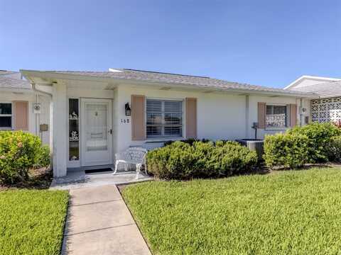 168 THE CORSO, VENICE, FL 34285