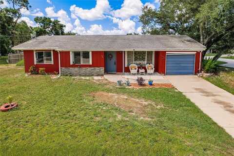 20409 EMERALD AVENUE, PORT CHARLOTTE, FL 33952