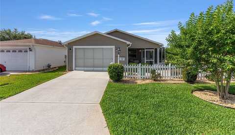 2348 RILEY ROAD, THE VILLAGES, FL 32162