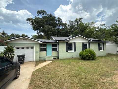 239 S SENECA BOULEVARD, DAYTONA BEACH, FL 32114