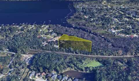 Tbd LANDWARD LANE, MIDDLEBURG, FL 32068