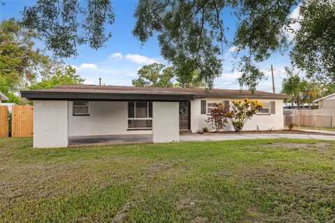 8256 LARK STREET, SEMINOLE, FL 33777
