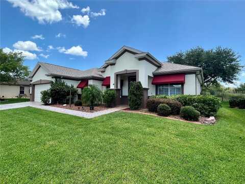 9825 SE 125TH LANE, SUMMERFIELD, FL 34491