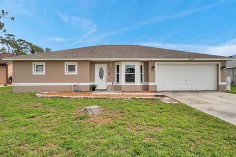15442 ARVIN DRIVE, BROOKSVILLE, FL 34604