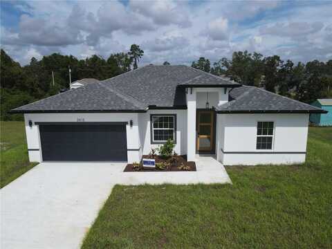 572 W BLUSTER PLACE, CITRUS SPRINGS, FL 34434
