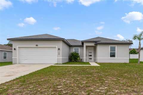 109 VIOLET COURT, KISSIMMEE, FL 34759