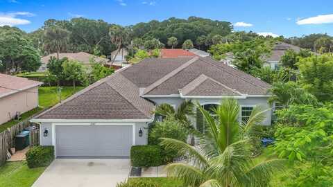 2081 SW TROPICAL TERRACE, Port Saint Lucie, FL 34953