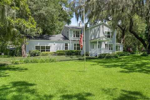 9223 SILVER LAKE DRIVE, LEESBURG, FL 34788