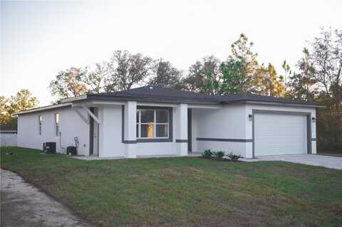 10034 N DARWIN WAY, CITRUS SPRINGS, FL 34434