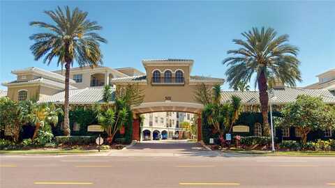 501 KNIGHTS RUN AVENUE, TAMPA, FL 33602