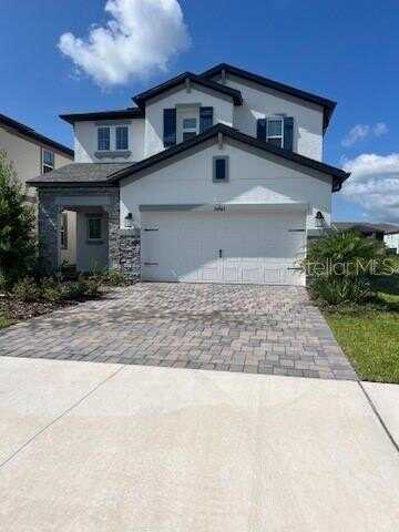 30963 PENDLETON LANDING CIRCLE, WESLEY CHAPEL, FL 33545
