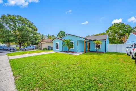 12351 CLOVERSTONE DRIVE, TAMPA, FL 33624