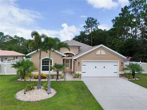 42 WATERS DRIVE, PALM COAST, FL 32164