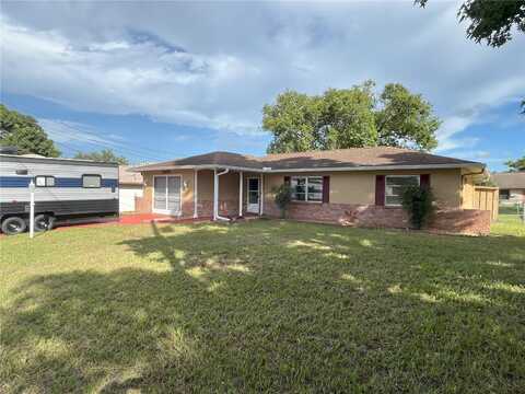 10458 CLINGMAN STREET, SPRING HILL, FL 34608