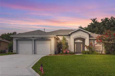22125 DRAW BRIDGE DRIVE, LEESBURG, FL 34748
