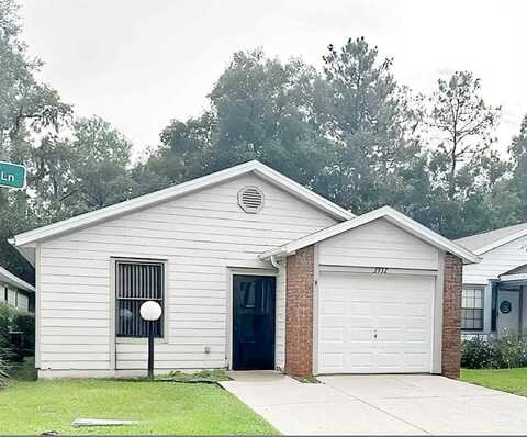 3932 NE 21ST LANE, OCALA, FL 34470