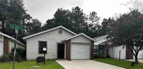 3932 NE 21ST LANE, OCALA, FL 34470
