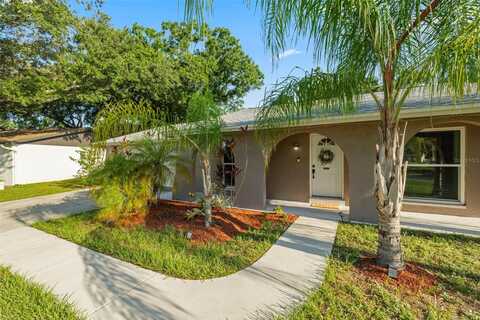 4307 FOXGLEN LANE, TAMPA, FL 33624
