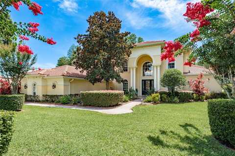 3042 WENTWORTH WAY, TARPON SPRINGS, FL 34688