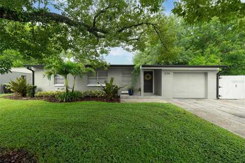 654 ROMANO AVENUE, ORLANDO, FL 32807