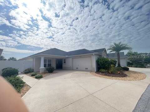 2899 RESMONDO ROAD, THE VILLAGES, FL 32163